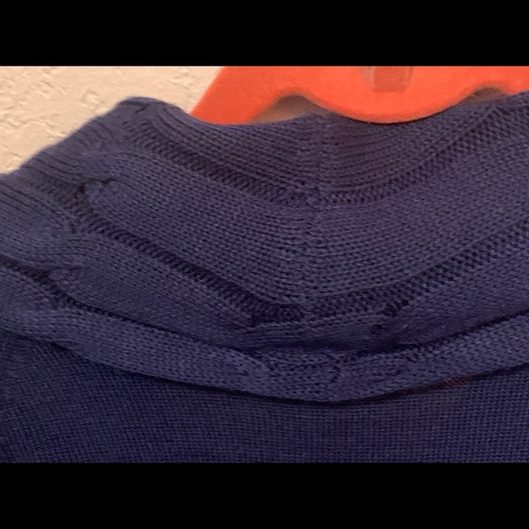 💙CROFT & BARROW SWEATER (Small) 💙 - Picture 6 of 9